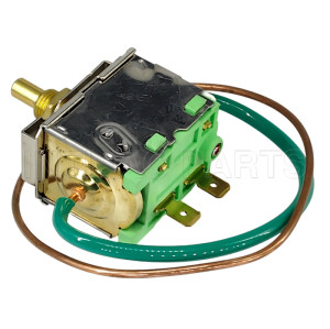 Auto air conditioner Japan Edition a/c thermostat