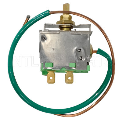 Auto air conditioner Japan Edition a/c thermostat