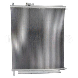 Condenser assy Ford Ranger T6 3.2 TDCi 2.2 / Mazda BT50 2011> AB3919710AA AB3919E771AA 5139233