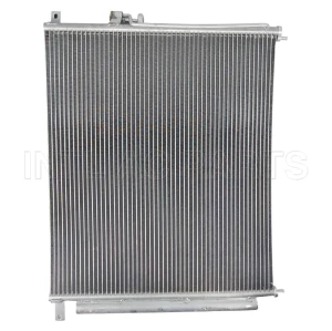 Condenser assy Ford Ranger T6 3.2 TDCi 2.2 / Mazda BT50 2011> AB3919710AA AB3919E771AA 5139233