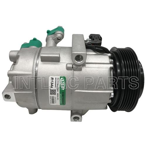 VS14E Auto Ac Compressor Hyundai Elantra Ultimate 2019 CO 29339C