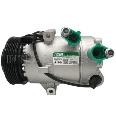 VS14E Auto Ac Compressor Hyundai Elantra Ultimate 2019 CO 29339C