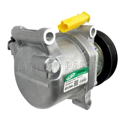 DKV09Z Car Ac Compressor PEUGEOT 108 CITROEN C1 II 88310-YV020 B000775980