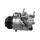 AC Compressor 7SBH17C air conditioning 2012-2014 Ford Edge 2.0L OEM CO 29130C 7512992 CT4Z19703B