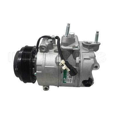 AC Compressor 7SBH17C air conditioning 2012-2014 Ford Edge 2.0L OEM CO 29130C 7512992 CT4Z19703B