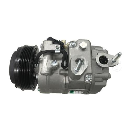 AC Compressor 7SBH17C air conditioning 2012-2014 Ford Edge 2.0L OEM CO 29130C 7512992 CT4Z19703B