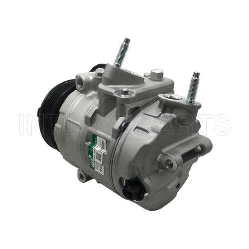 AC Compressor 7SBH17C air conditioning 2012-2014 Ford Edge 2.0L OEM CO 29130C 7512992 CT4Z19703B