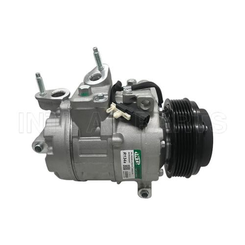 AC Compressor 7SBH17C air conditioning 2012-2014 Ford Edge 2.0L OEM CO 29130C 7512992 CT4Z19703B