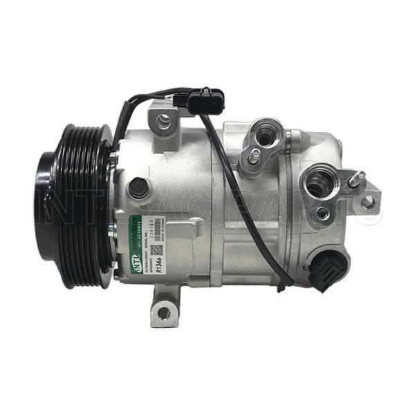 977012Y050 Air Conditioning Compressor Hyundai IX35 2.0 CRDI 4WD