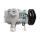 10PA7C Car ac compressor New develop