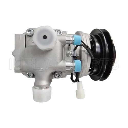 10PA7C Car ac compressor New develop