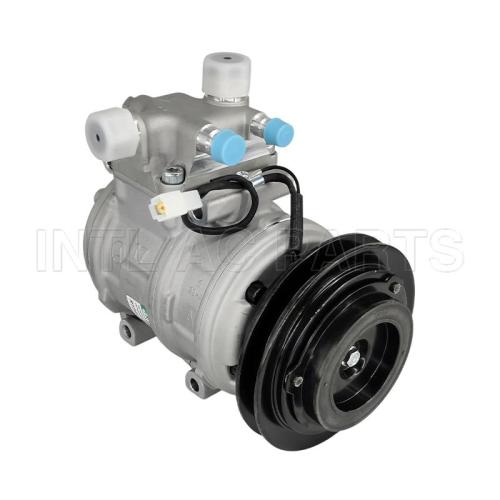 10PA7C Car ac compressor New develop