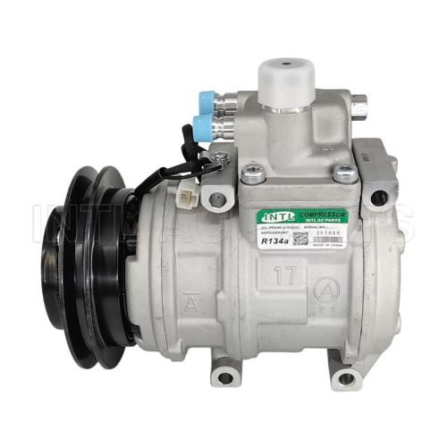 10PA7C Car ac compressor New develop