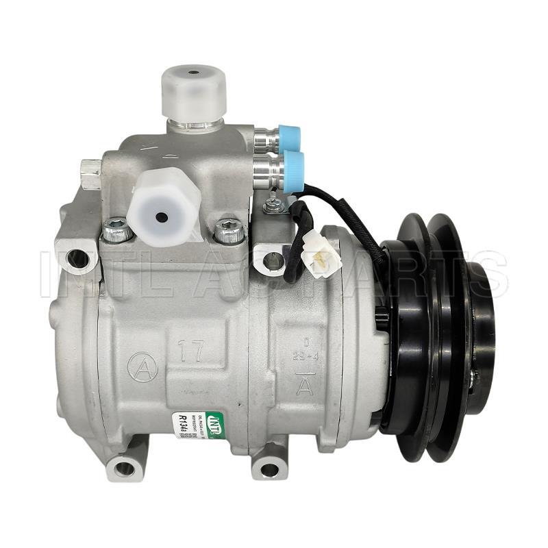 10PA7C Car ac compressor New develop | Universal compressor | INTL Auto ...