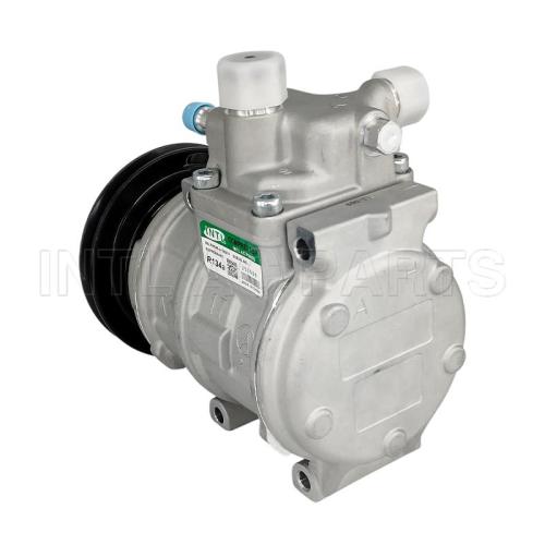 10PA7C Car ac compressor New develop