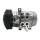 Compressor Model Denso Ford Ka / Fiesta 1.0/1.6 2007-2013 BC44717003039C
