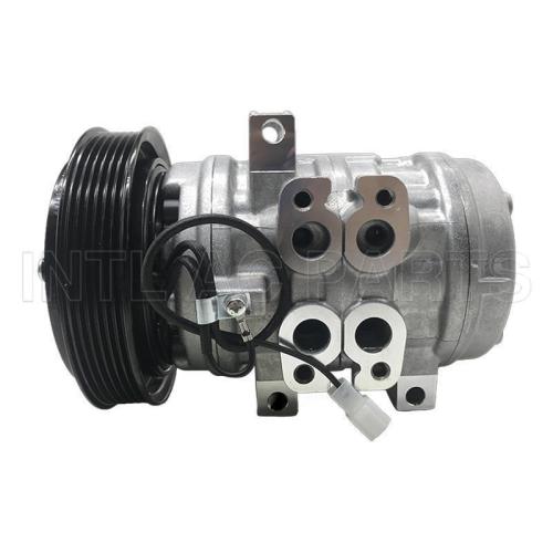 Compressor Model Denso Ford Ka / Fiesta 1.0/1.6 2007-2013 BC44717003039C