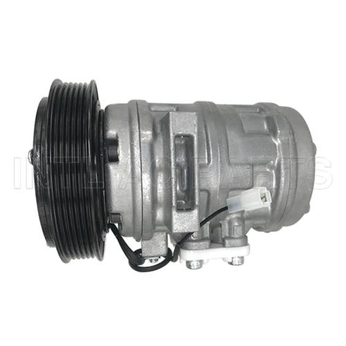 Compressor Model Denso Ford Ka / Fiesta 1.0/1.6 2007-2013 BC44717003039C