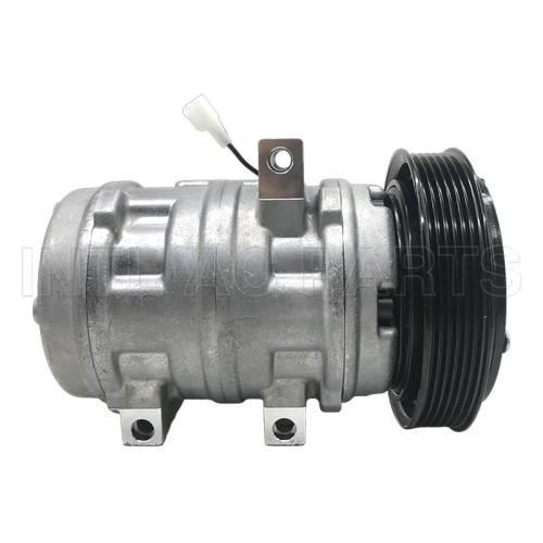 Compressor Model Denso Ford Ka / Fiesta 1.0/1.6 2007-2013 BC44717003039C