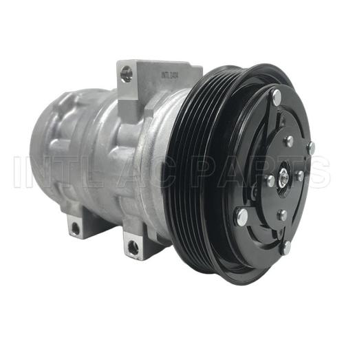 Compressor Model Denso Ford Ka / Fiesta 1.0/1.6 2007-2013 BC44717003039C