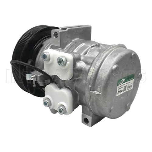 Compressor Model Denso Ford Ka / Fiesta 1.0/1.6 2007-2013 BC44717003039C