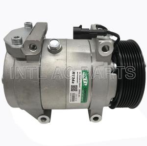 SP-15 SP15 car ac compressor  8PK 12V