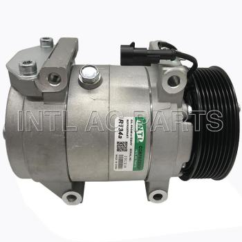 SP-15 SP15 car ac compressor  8PK 12V
