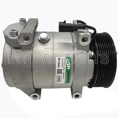 SP-15 SP15 car ac compressor  8PK 12V