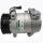 SP-15 SP15 car ac compressor  8PK 12V
