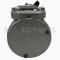 SP-15 SP15 car ac compressor  8PK 12V