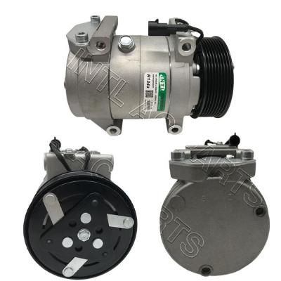 SP-15 SP15 car ac compressor  8PK 12V