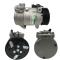 SP-15 SP15 car ac compressor  8PK 12V