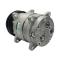 Air Cooled Car AC Compressor V5 12V EXCAVATOR