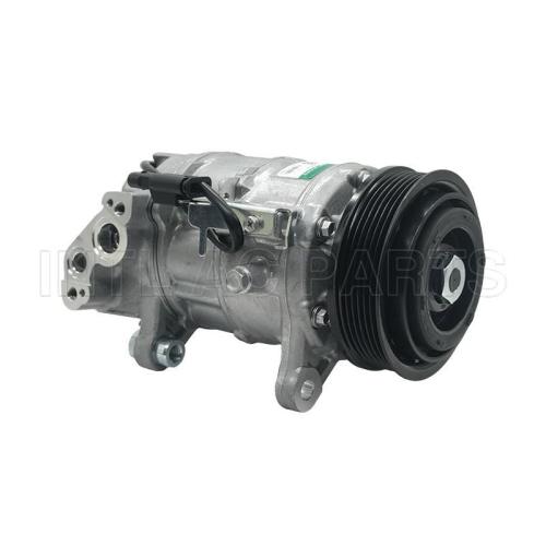 Compressor Model Denso 6SES14A BMW 118i Motor 1.5/ 320i Motor 2.0 Turbo