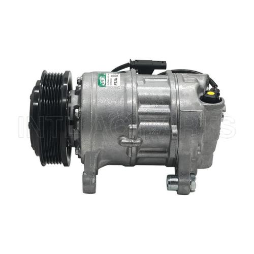 Compressor Model Denso 6SES14A BMW 118i Motor 1.5/ 320i Motor 2.0 Turbo