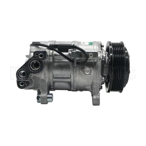 Compressor Model Denso 6SES14A BMW 118i Motor 1.5/ 320i Motor 2.0 Turbo