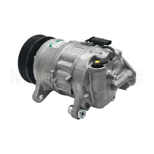 Compressor Model Denso 6SES14A BMW 118i Motor 1.5/ 320i Motor 2.0 Turbo