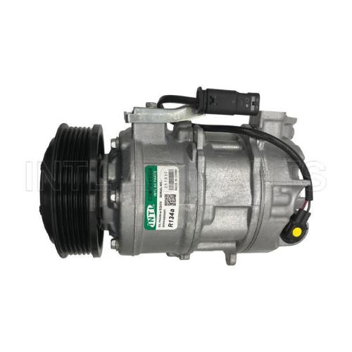 Compressor Model Denso 6SES14A BMW 118i Motor 1.5/ 320i Motor 2.0 Turbo