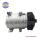 HS15 HCC HALLA auto ac compressor Ford Fiesta Ka Ecosport 1.6 2.0 2002-2008