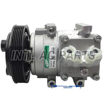 HS15 HCC HALLA auto ac compressor Ford Fiesta Ka Ecosport 1.6 2.0 2002-2008