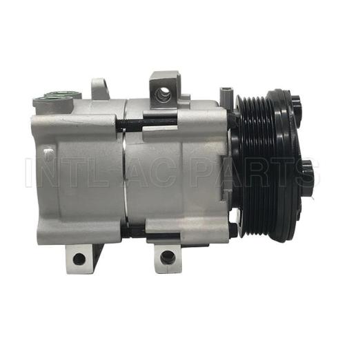 Auto ac Compressor Ford Crown Victoria / Excursion / F-150 / Lincoln Mark/ Mercury Cougar