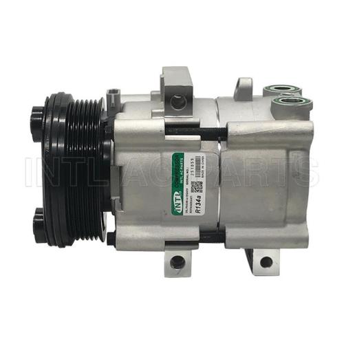 Auto ac Compressor Ford Crown Victoria / Excursion / F-150 / Lincoln Mark/ Mercury Cougar