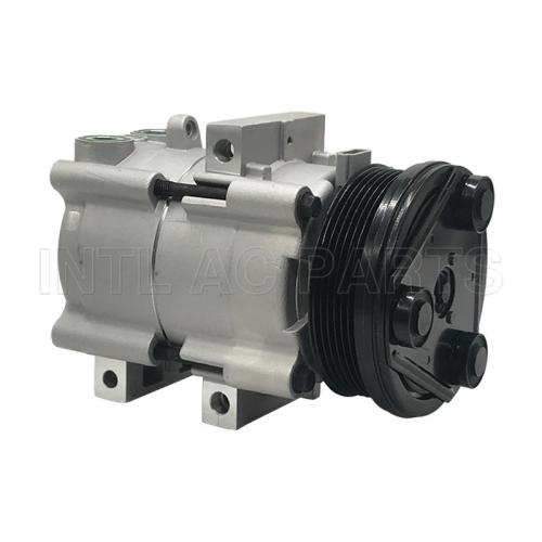 Auto ac Compressor Ford Crown Victoria / Excursion / F-150 / Lincoln Mark/ Mercury Cougar