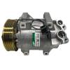 Car ac compressor for MITSUBISHI TRITON 3.5L MN123624 7813a170 MN123624