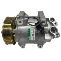 Car ac compressor for MITSUBISHI TRITON 3.5L MN123624 7813a170 MN123624