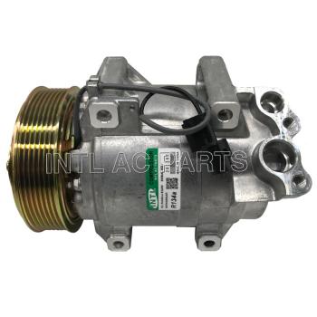 Car ac compressor for MITSUBISHI TRITON 3.5L MN123624 7813a170 MN123624