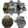 Car ac compressor for MITSUBISHI TRITON 3.5L MN123624 7813a170 MN123624