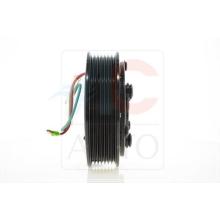 AC clutch for HS-110R compressor HONDA CR-V II (RD_)