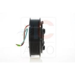 AC clutch for HS-110R compressor HONDA CR-V II (RD_)
