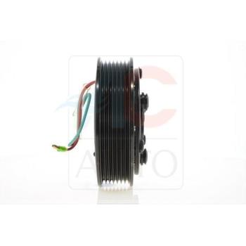 AC clutch for HS-110R compressor HONDA CR-V II (RD_)
